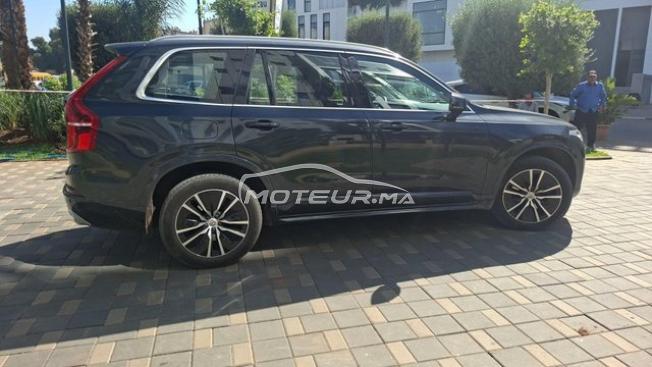 Volvo Xc90 Diesel Automatique 2021