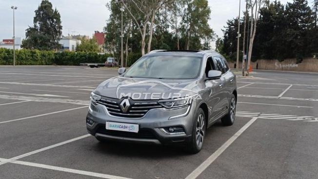 Renault Koleos Diesel Automatique 2019
