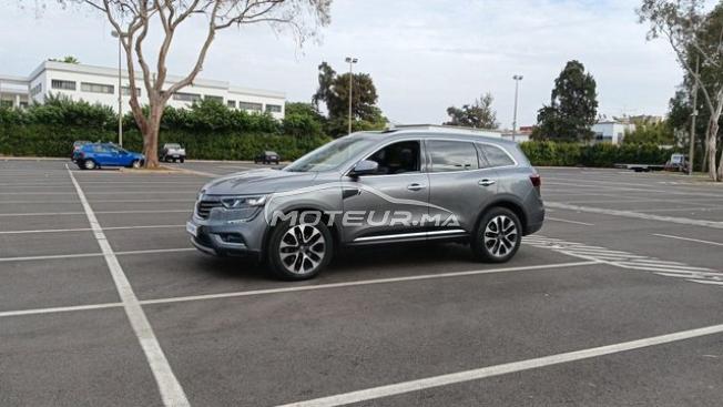 Renault Koleos Diesel Automatique 2019