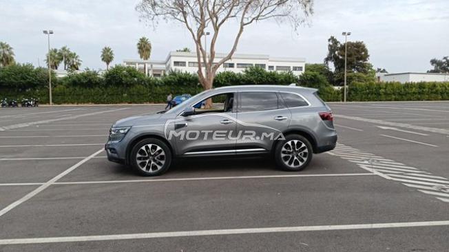 Renault Koleos Diesel Automatique 2019