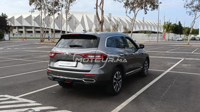 Renault Koleos Diesel Automatique 2019