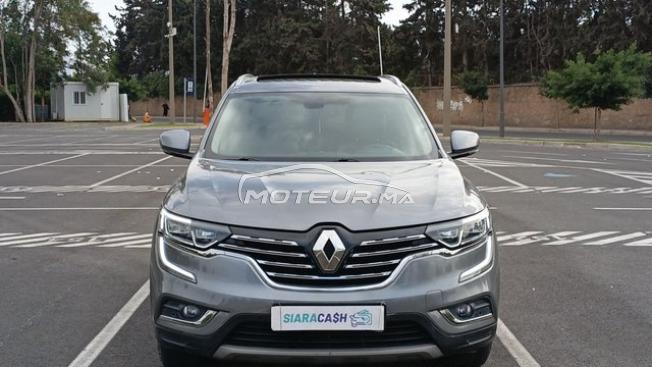 Renault Koleos Diesel Automatique 2019