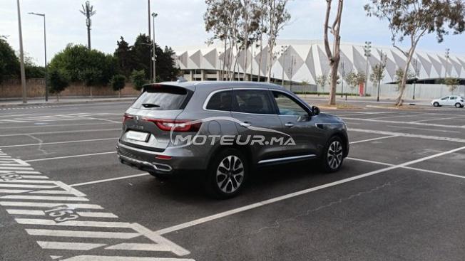 Renault Koleos Diesel Automatique 2019