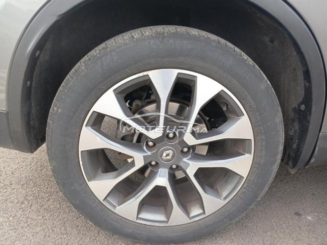 Renault Koleos Diesel Automatique 2019
