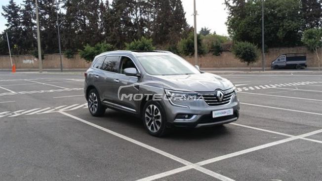 Renault Koleos Diesel Automatique 2019