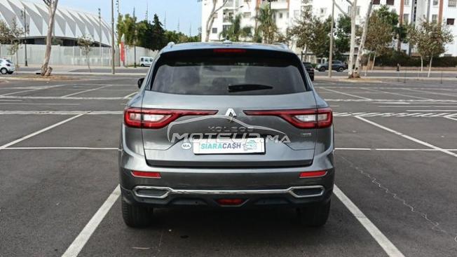 Renault Koleos Diesel Automatique 2019
