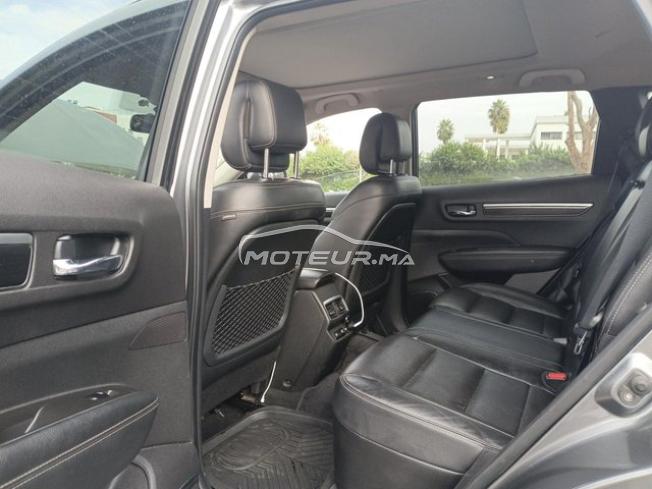 Renault Koleos Diesel Automatique 2019