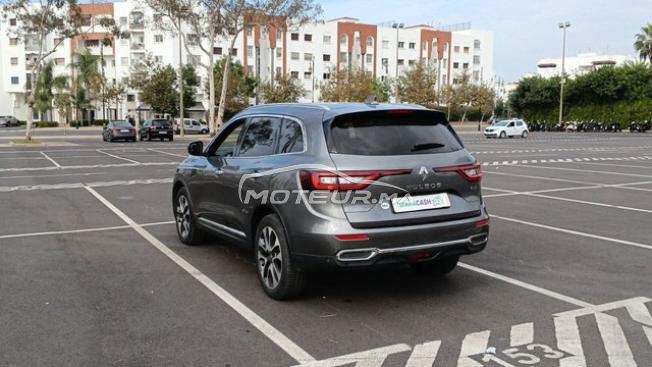 Renault Koleos Diesel Automatique 2019