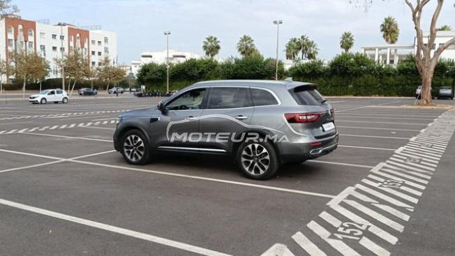 Renault Koleos Diesel Automatique 2019