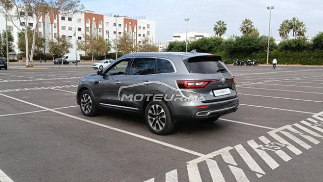 Renault Koleos Diesel Automatique 2019