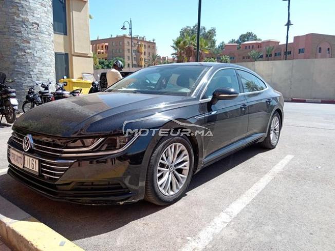 KIFAL - VOLKSWAGEN Arteon