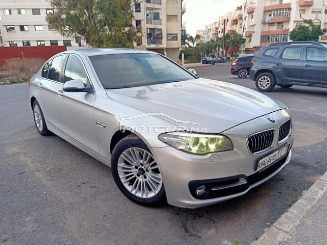 KIFAL - BMW Série 5