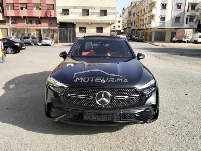 KIFAL - MERCEDES-BENZ GLC Coupé