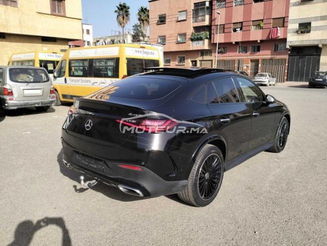 KIFAL - MERCEDES-BENZ GLC Coupé