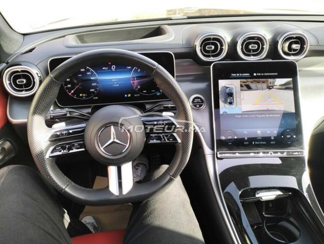KIFAL - MERCEDES-BENZ GLC Coupé