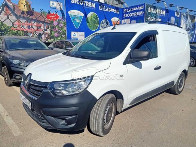 KIFAL - RENAULT Express VAN