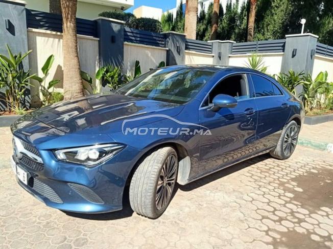 KIFAL - MERCEDES-BENZ CLA