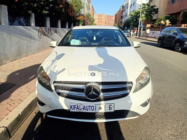 KIFAL - MERCEDES-BENZ Classe A