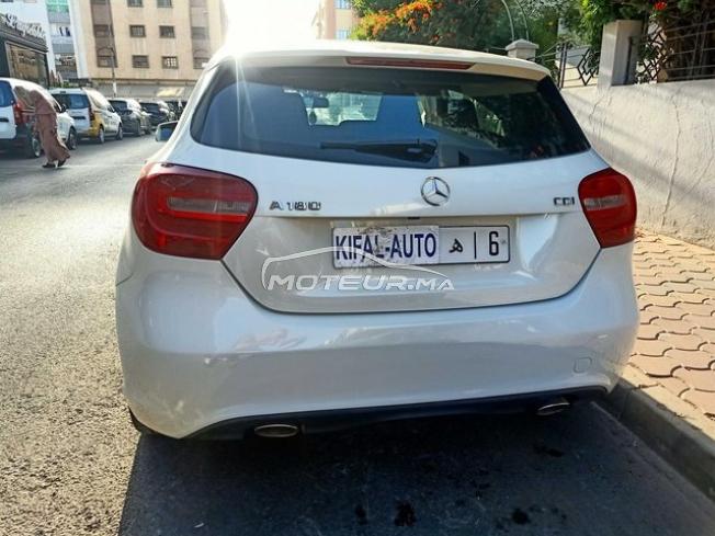 KIFAL - MERCEDES-BENZ Classe A