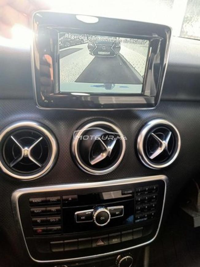 KIFAL - MERCEDES-BENZ Classe A