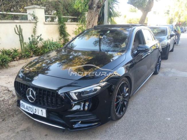 KIFAL - MERCEDES-BENZ Classe A