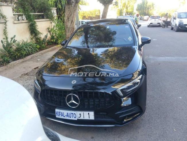 KIFAL - MERCEDES-BENZ Classe A
