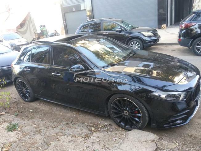 KIFAL - MERCEDES-BENZ Classe A