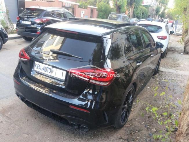 KIFAL - MERCEDES-BENZ Classe A