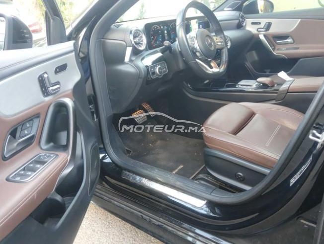 KIFAL - MERCEDES-BENZ Classe A