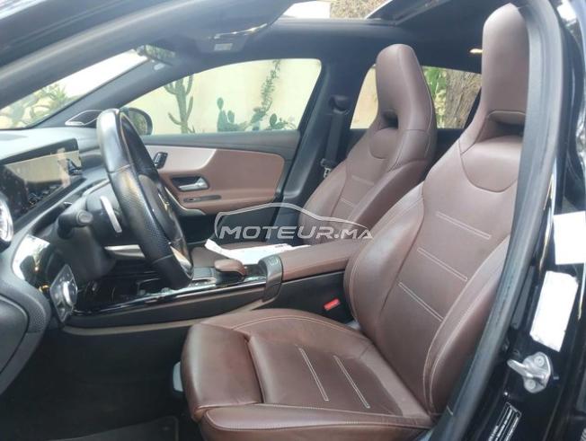 KIFAL - MERCEDES-BENZ Classe A