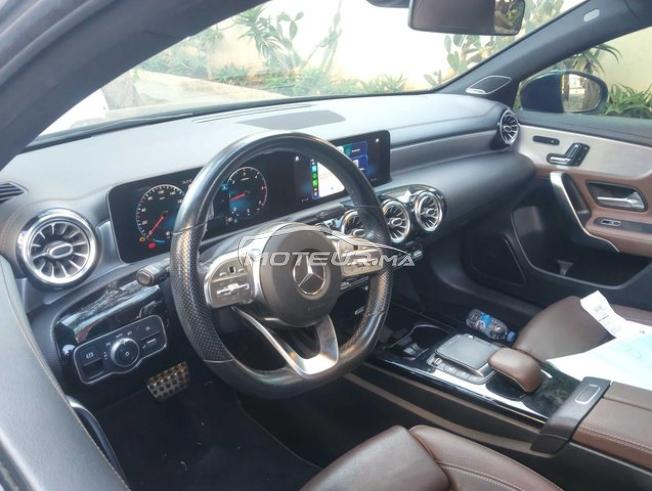 KIFAL - MERCEDES-BENZ Classe A