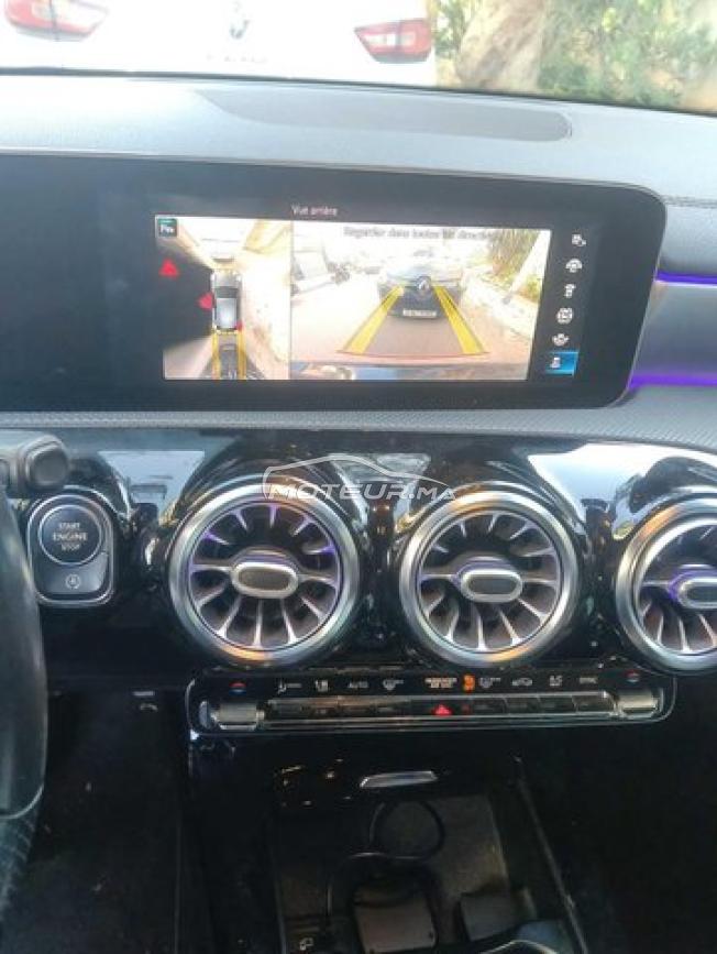KIFAL - MERCEDES-BENZ Classe A