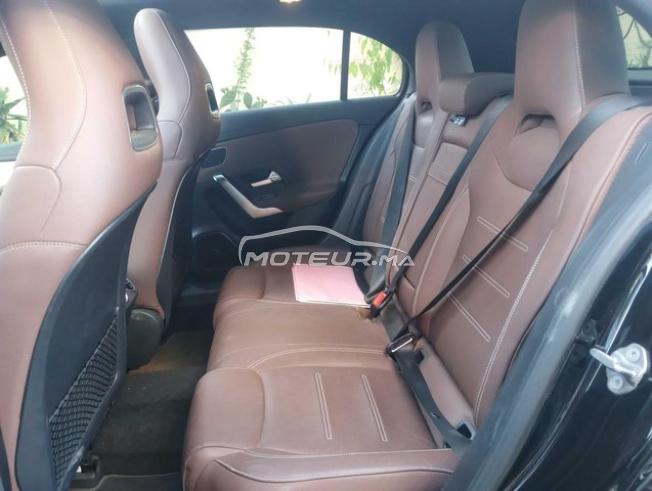 KIFAL - MERCEDES-BENZ Classe A
