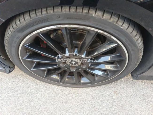 KIFAL - MERCEDES-BENZ Classe A