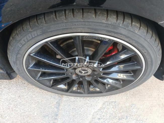 KIFAL - MERCEDES-BENZ Classe A
