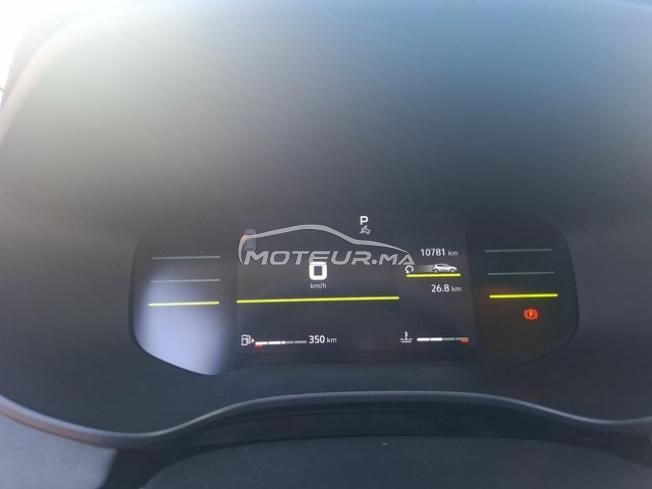 Dacia Sandero Stepway Essence Automatique 2026