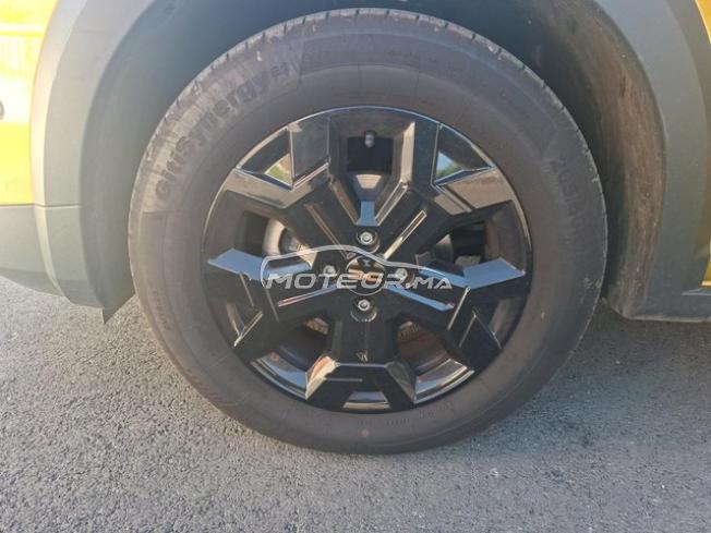 Dacia Sandero Stepway Essence Automatique 2026