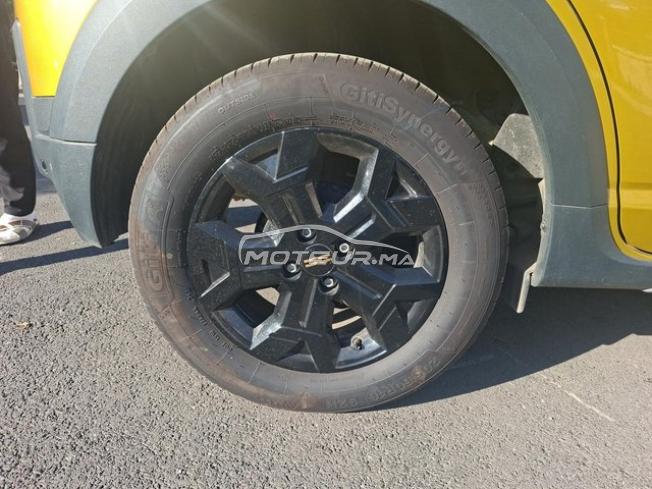 Dacia Sandero Stepway Essence Automatique 2026