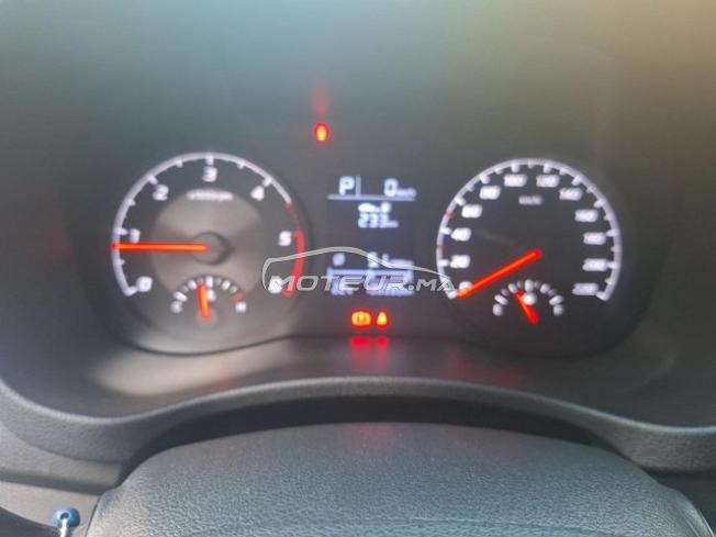 Hyundai Accent Diesel Automatique 2021