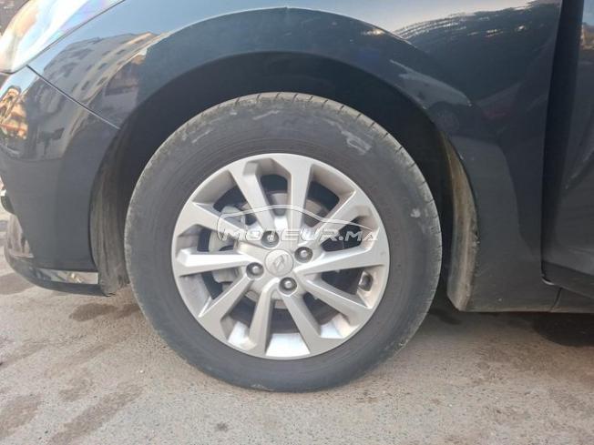 Hyundai Accent Diesel Automatique 2021
