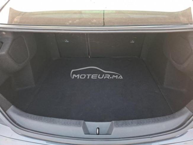 Renault Megane Diesel Automatique 2022