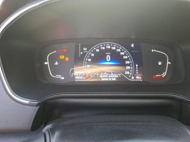 Renault Megane Diesel Automatique 2022