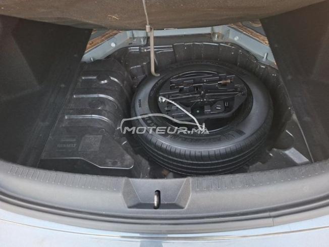 Renault Megane Diesel Automatique 2022