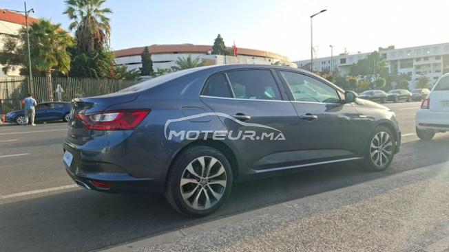 Renault Megane Diesel Automatique 2022
