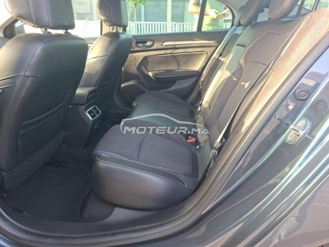 Renault Megane Diesel Automatique 2022