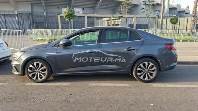 Renault Megane Diesel Automatique 2022