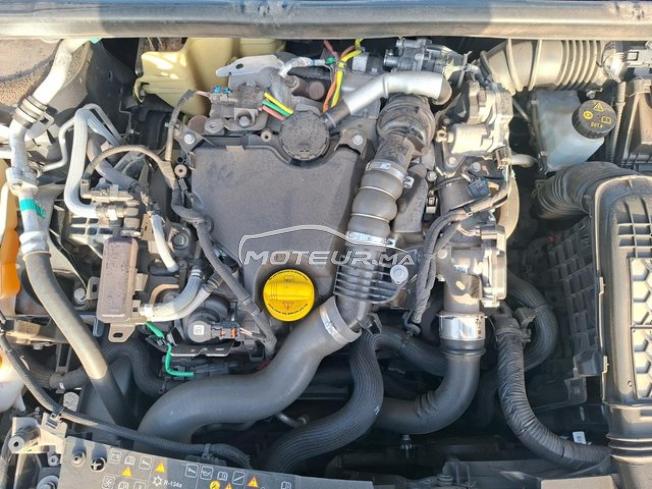 Renault Megane Diesel Automatique 2022