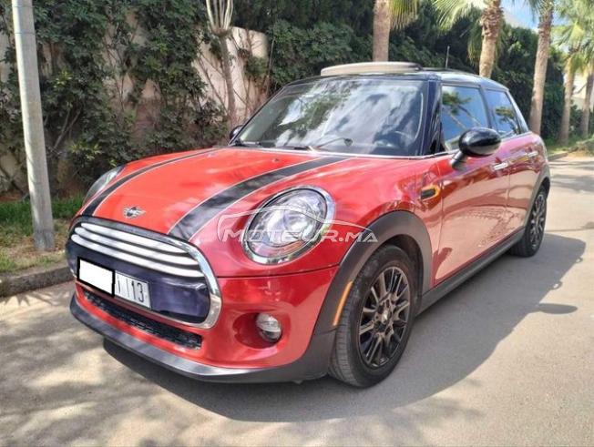 KIFAL - MINI Hatch 5 portes