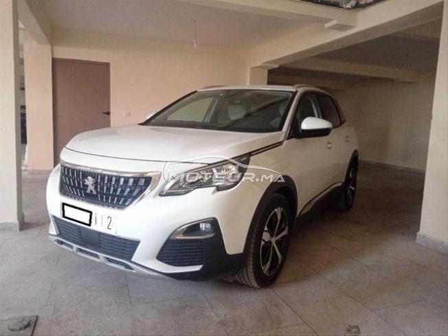 KIFAL - PEUGEOT 3008