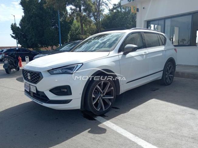 KIFAL - SEAT TARRACO